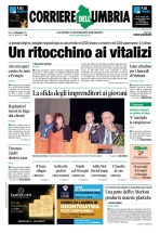 corrieredellumbria