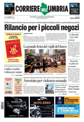 Corriere dell'Umbria