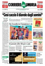 corrieredellumbria