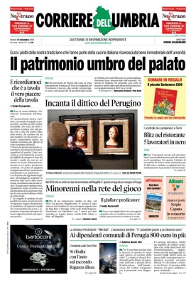 Corriere dell'Umbria