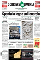 corrieredellumbria