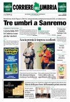 Corriere dell'Umbria