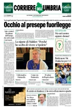 corrieredellumbria