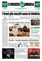 corrieredellumbria