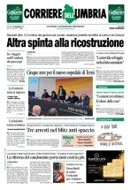 corrieredellumbria