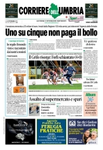 corrieredellumbria