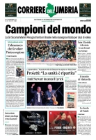 Corriere dell'Umbria
