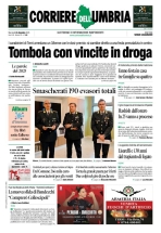 corrieredellumbria