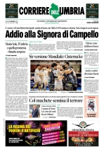 corrieredellumbria