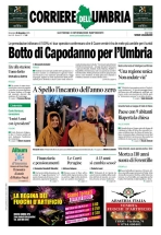 corrieredellumbria