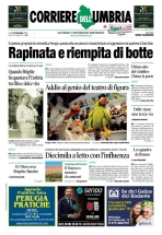 corrieredellumbria