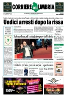 Corriere dell'Umbria
