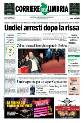Corriere dell'Umbria