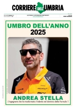 corrieredellumbria