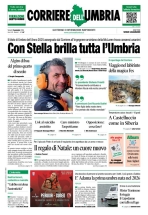 corrieredellumbria