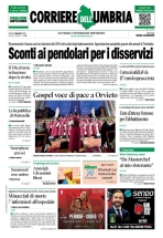 corrieredellumbria