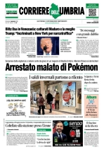 corrieredellumbria