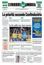 corrieredellumbria
