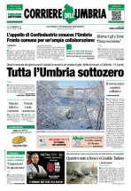 corrieredellumbria