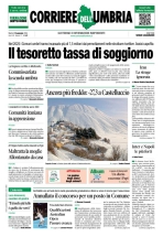 corrieredellumbria
