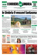 corrieredellumbria