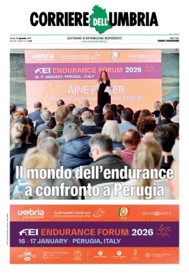 Corriere dell'Umbria