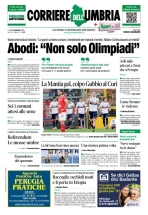 corrieredellumbria
