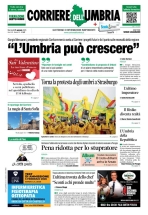 corrieredellumbria