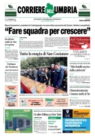 Corriere dell'Umbria