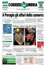 corrieredellumbria