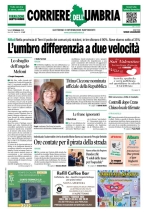 corrieredellumbria
