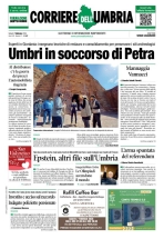 corrieredellumbria