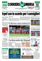 corrieredellumbria