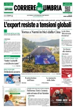corrieredellumbria