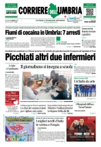 corrieredellumbria