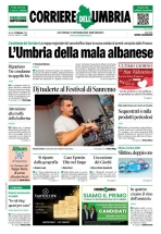 corrieredellumbria