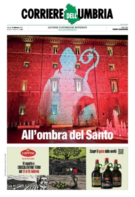Corriere dell'Umbria