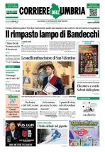 corrieredellumbria
