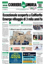 corrieredellumbria