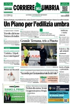 corrieredellumbria