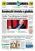 corrieredellumbria