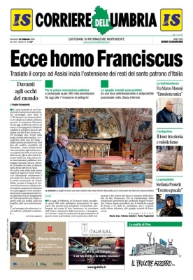 Corriere dell'Umbria