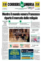 corrieredellumbria