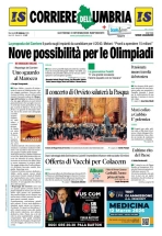 corrieredellumbria