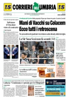 Corriere dell'Umbria