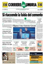 corrieredellumbria