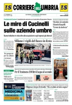 corrieredellumbria