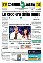 corrieredellumbria