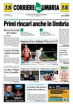 corrieredellumbria