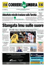 corrieredellumbria